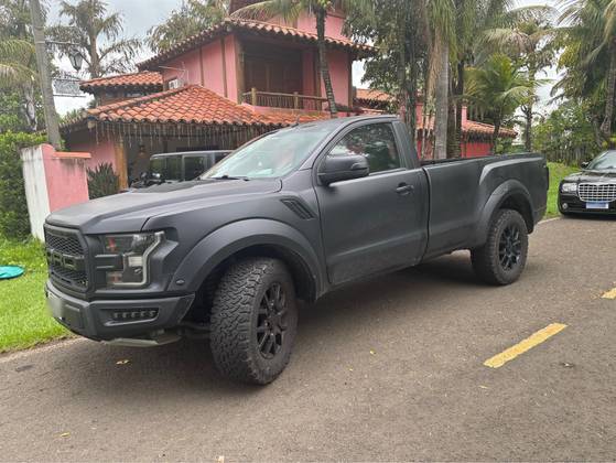 FORD RANGER 3.2 XLS 4X4 CS 20V DIESEL 2P MANUAL
